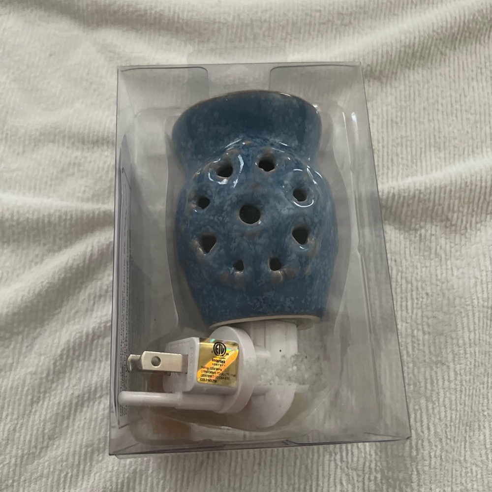Plug In Wax Warmer
